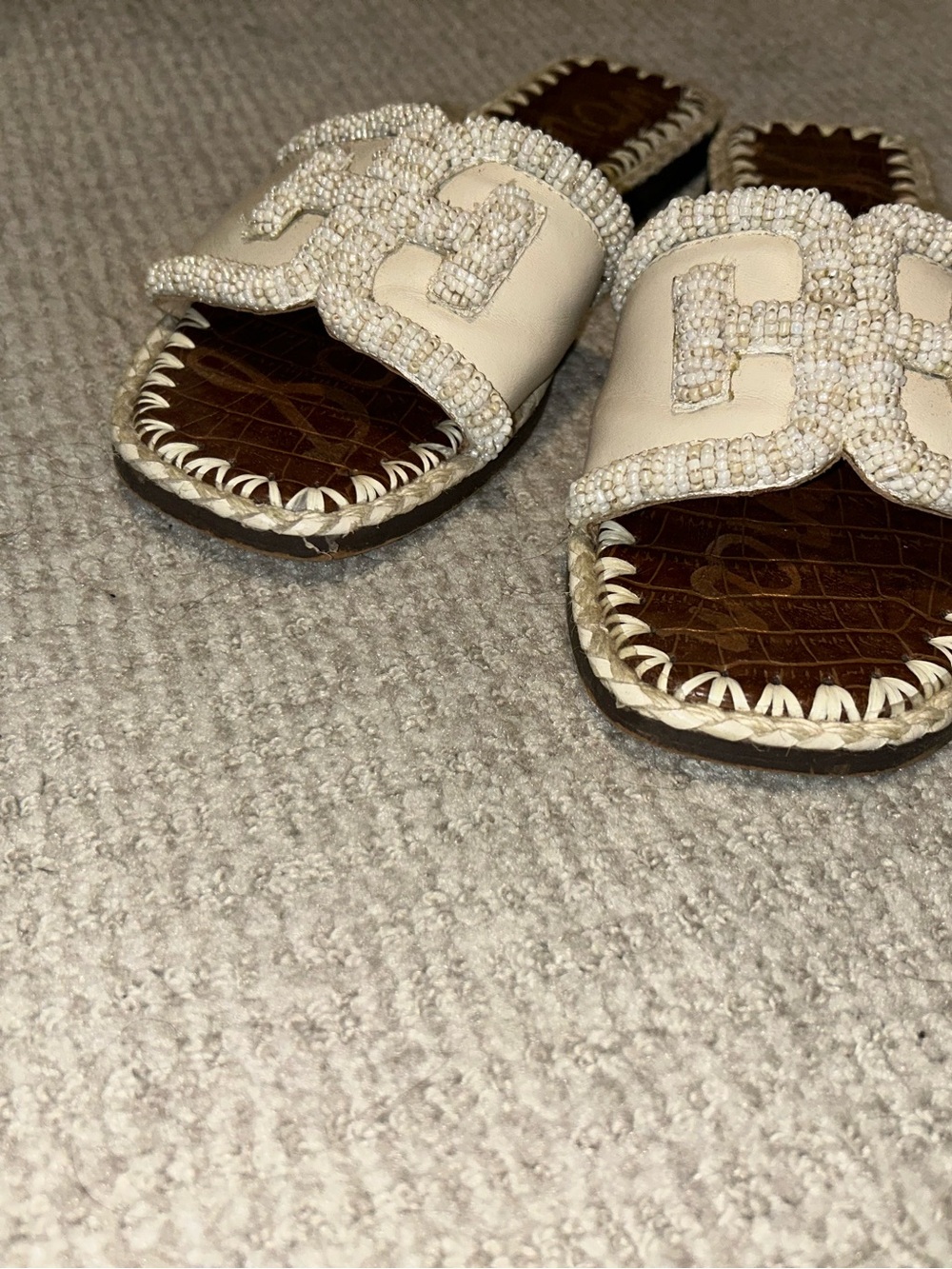 Fitz Slide Sandal
Sam Edelman
Women